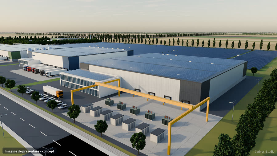 Transformer factory